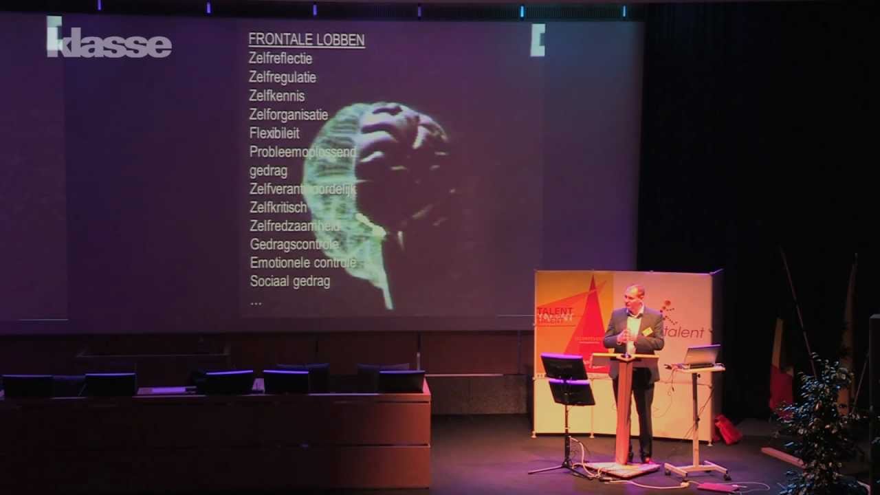 Driemaal Woordwaarde 5: Het GeTalenteerde Brein