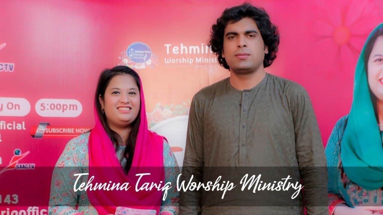 9th Episode of Fruitfull Life With Tehmina Tariq Guest Tabla Nawaz Sajawal Khan