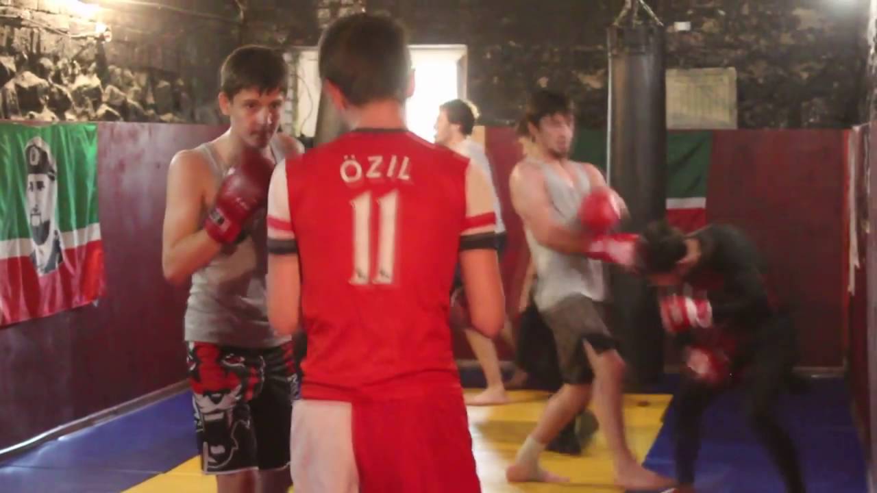 Team DANAEV