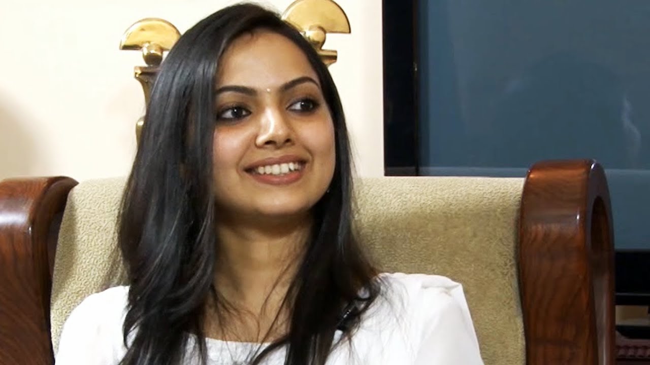 LJ Meets Samvrutha Sunil | Exclusive Chat Show with Lal Jose & Samvritha | ONE TV (2012)