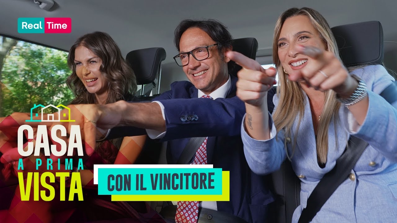 Super Budget da 2.000.000 per 200mq | Casa a prima vista