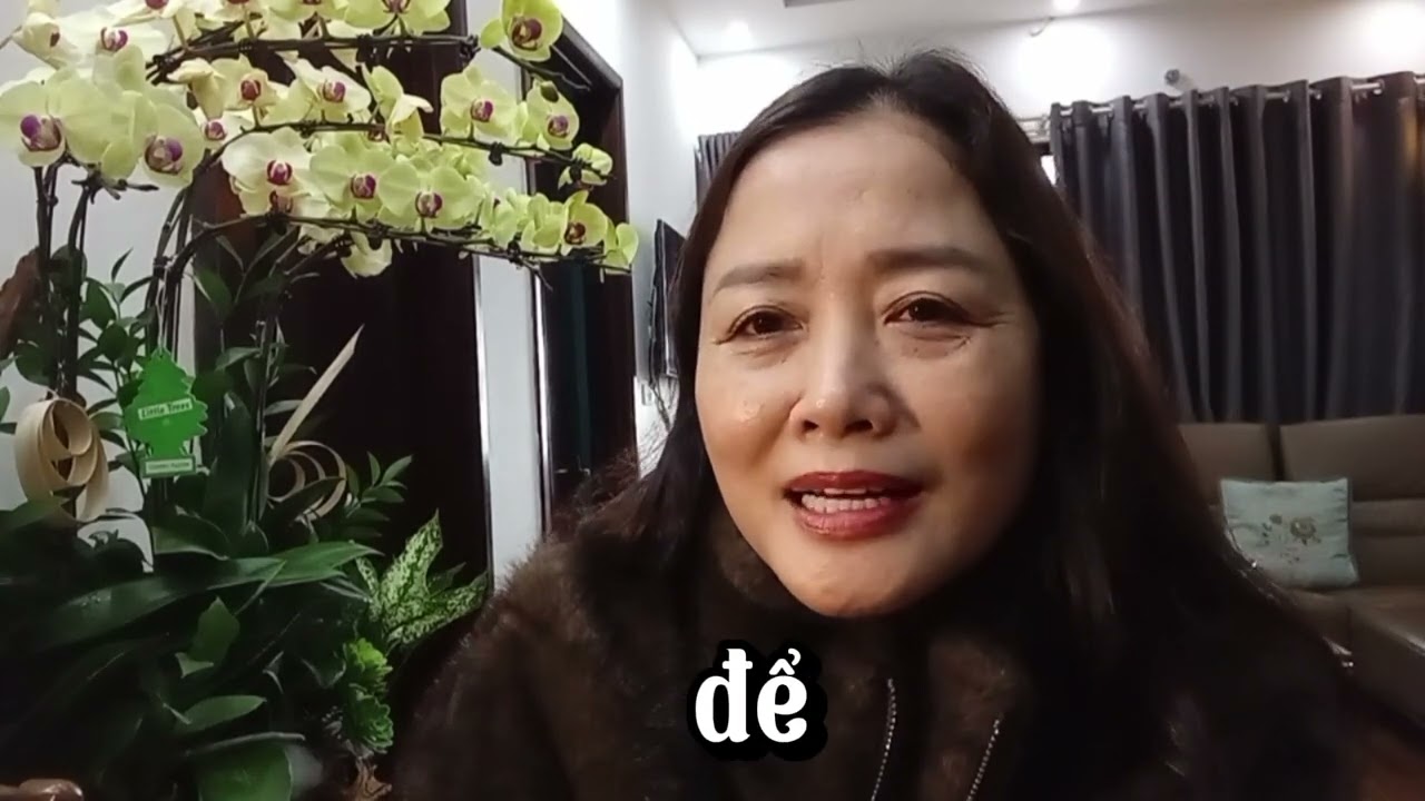 Chuyện ngày Tết của người Thành công