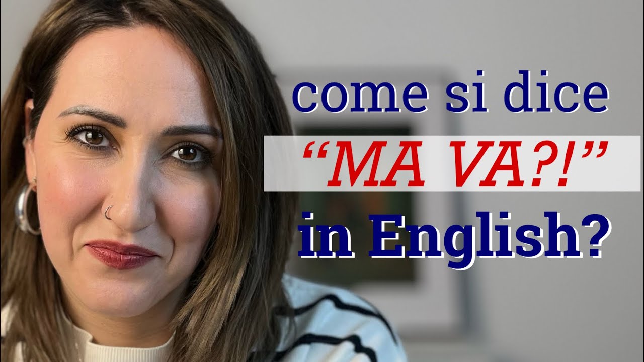 4 Espressioni Inglesi Utilissime | English Expressions | Miriam Romeo English Coach