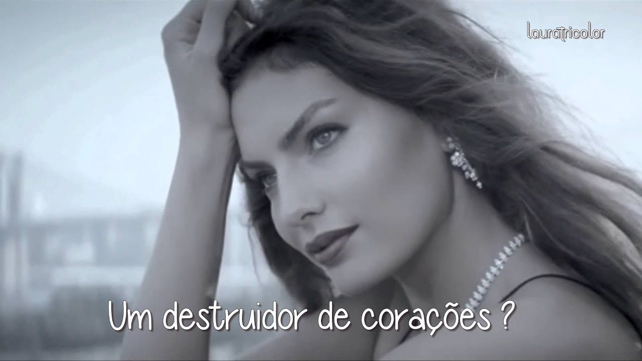 Heartbreaker - Dionne Warwick (tradução) HD