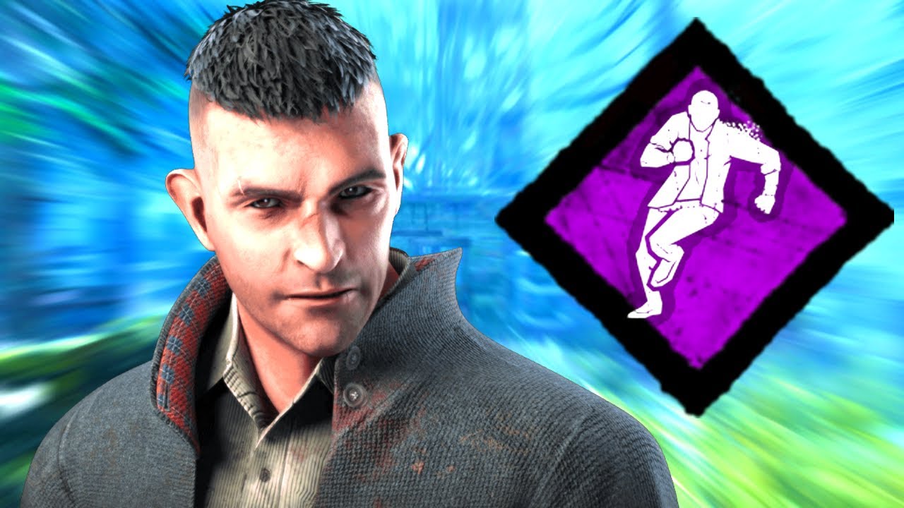 The David King Challenge In DBD