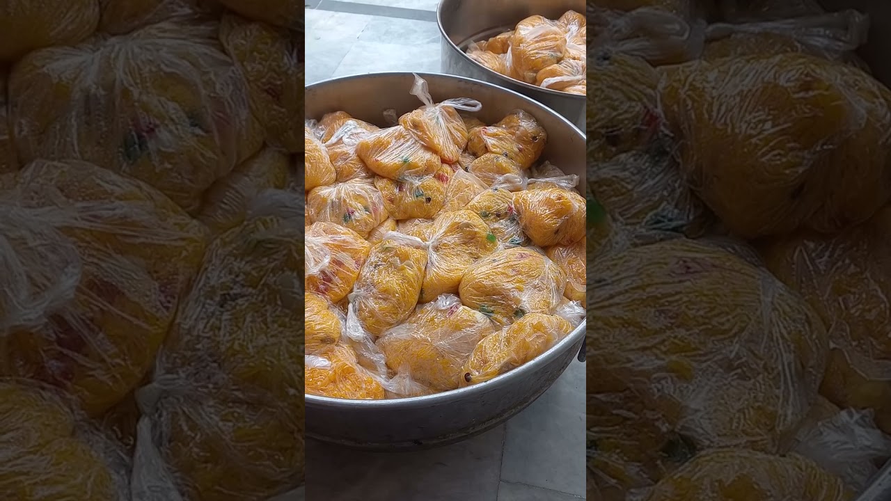 Zarda . sweet Rice. زردہ گولڈن 