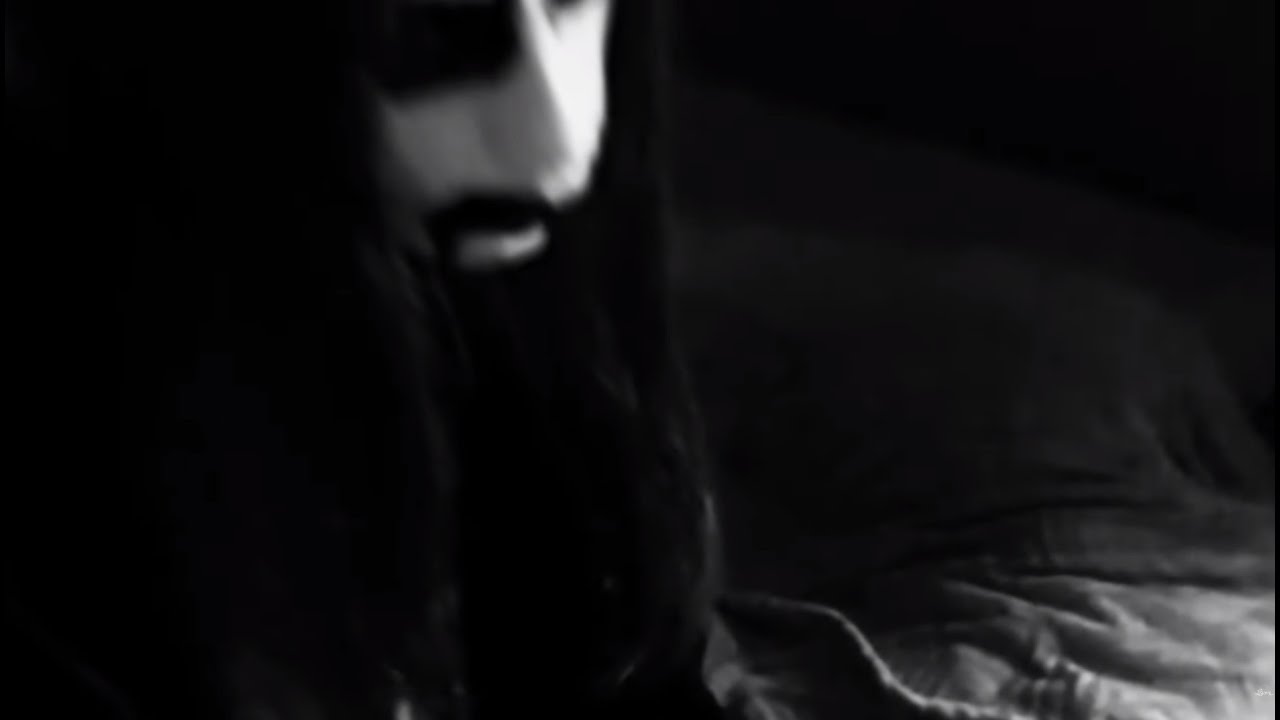 Sorry... - Eternal Psychological Trauma [Official Lyric Video] (DSBM)