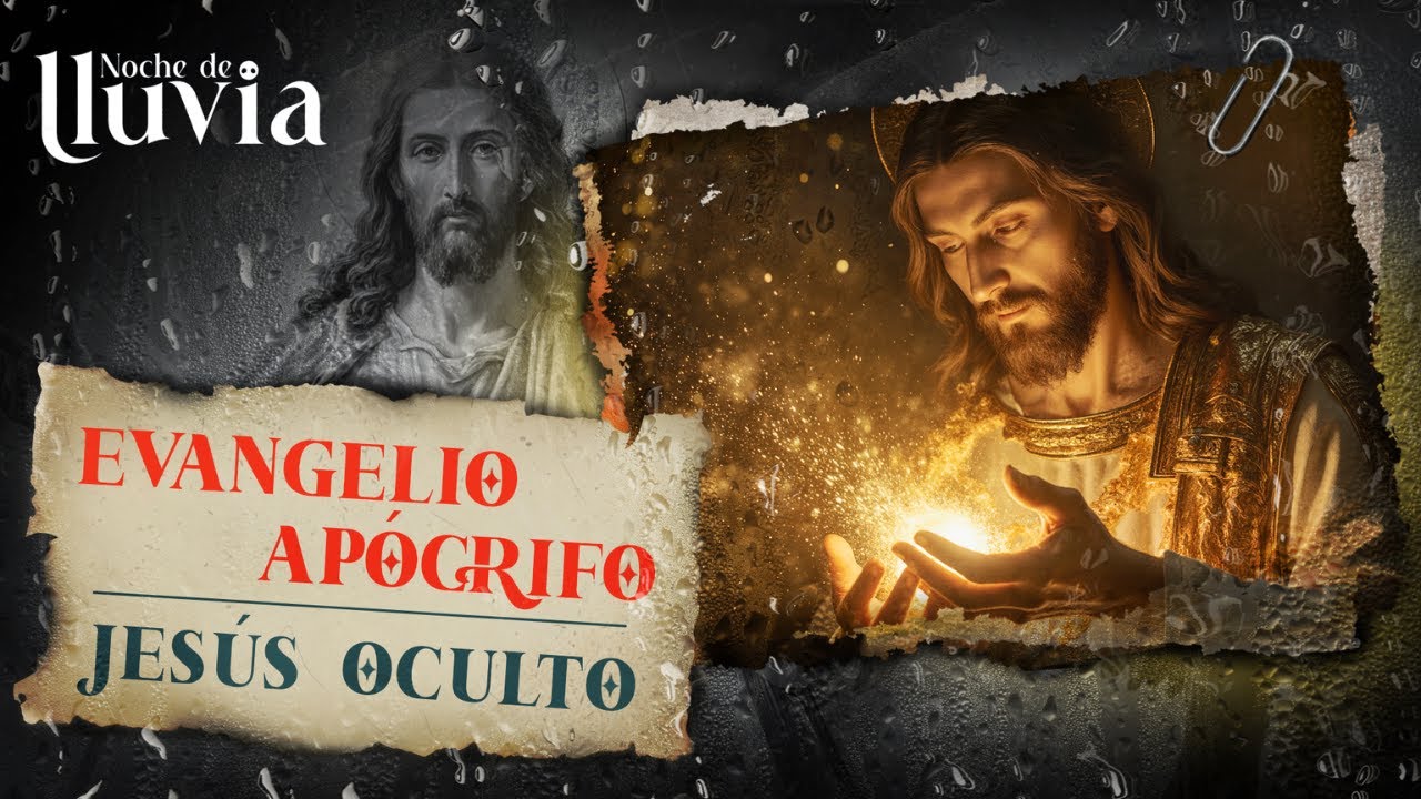 EVANGELIO AP&Oacute;CRIFO (COMPLETO): Palabras Secretas de Jes&uacute;s que cambian todo. Libro oculto de Tom&aacute;s
