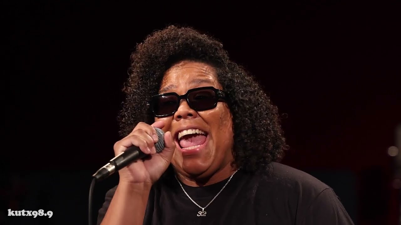 Mama Duke - 