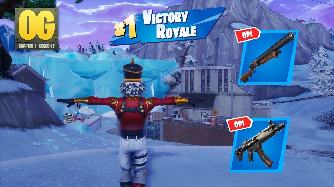 22 Kill Fortnite Solos 