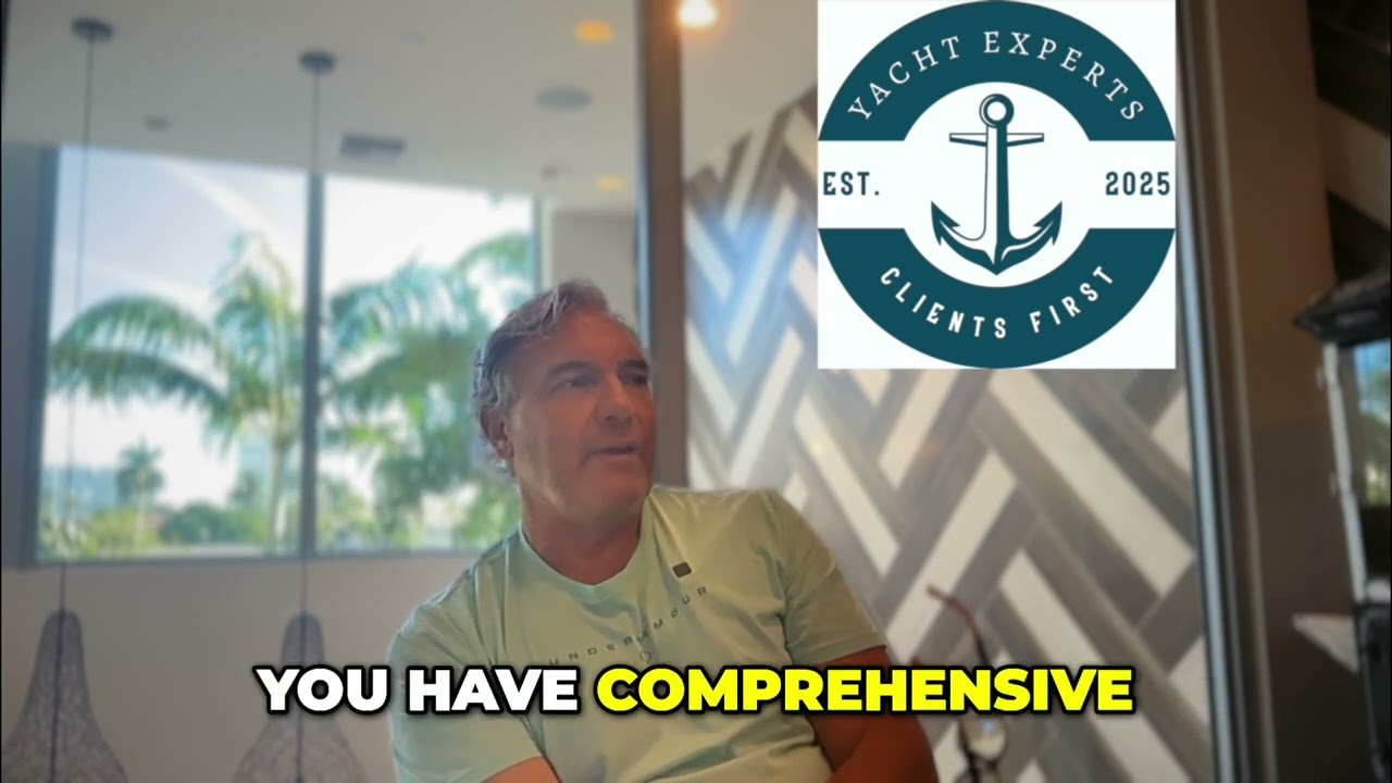 Don’t Buy a Boat Extended Warranty Until You Understand This: Exclusionary vs Stated Component
