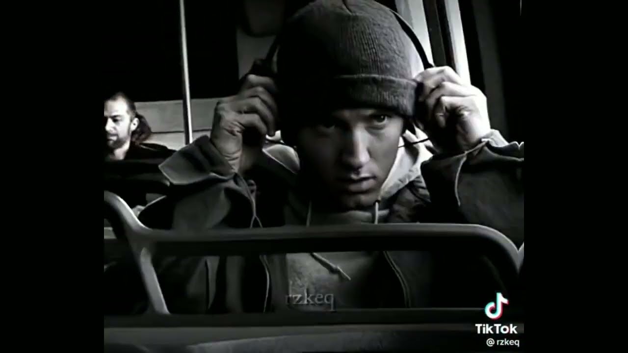 Eminem TikTok edits compilation