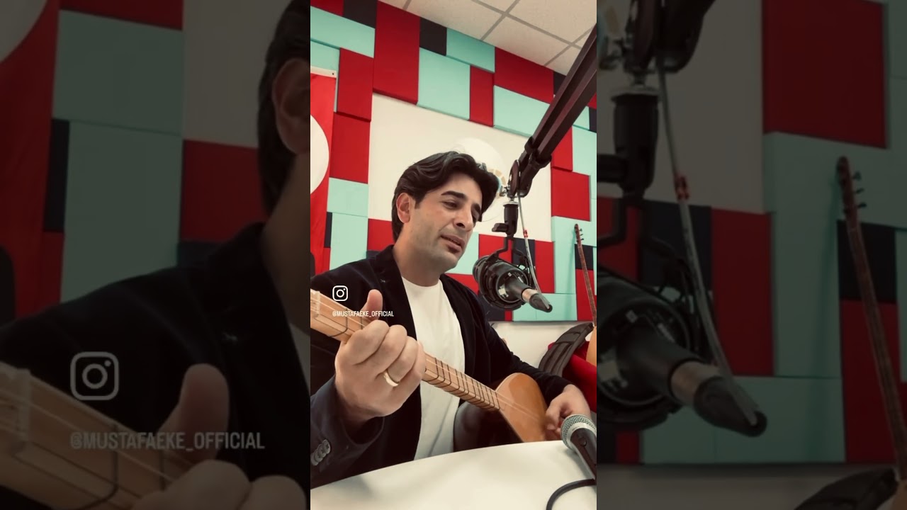 Keklik İdim Sekemedim ( Arguvan Uzun Hava) #türkü #arguvan #uzunhava
