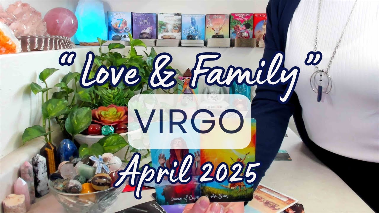 VIRGO 