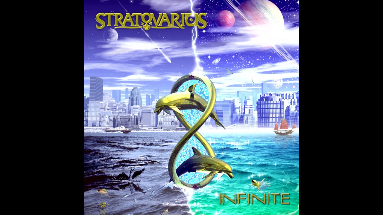 Stratovarius - Hidden & Background Solos