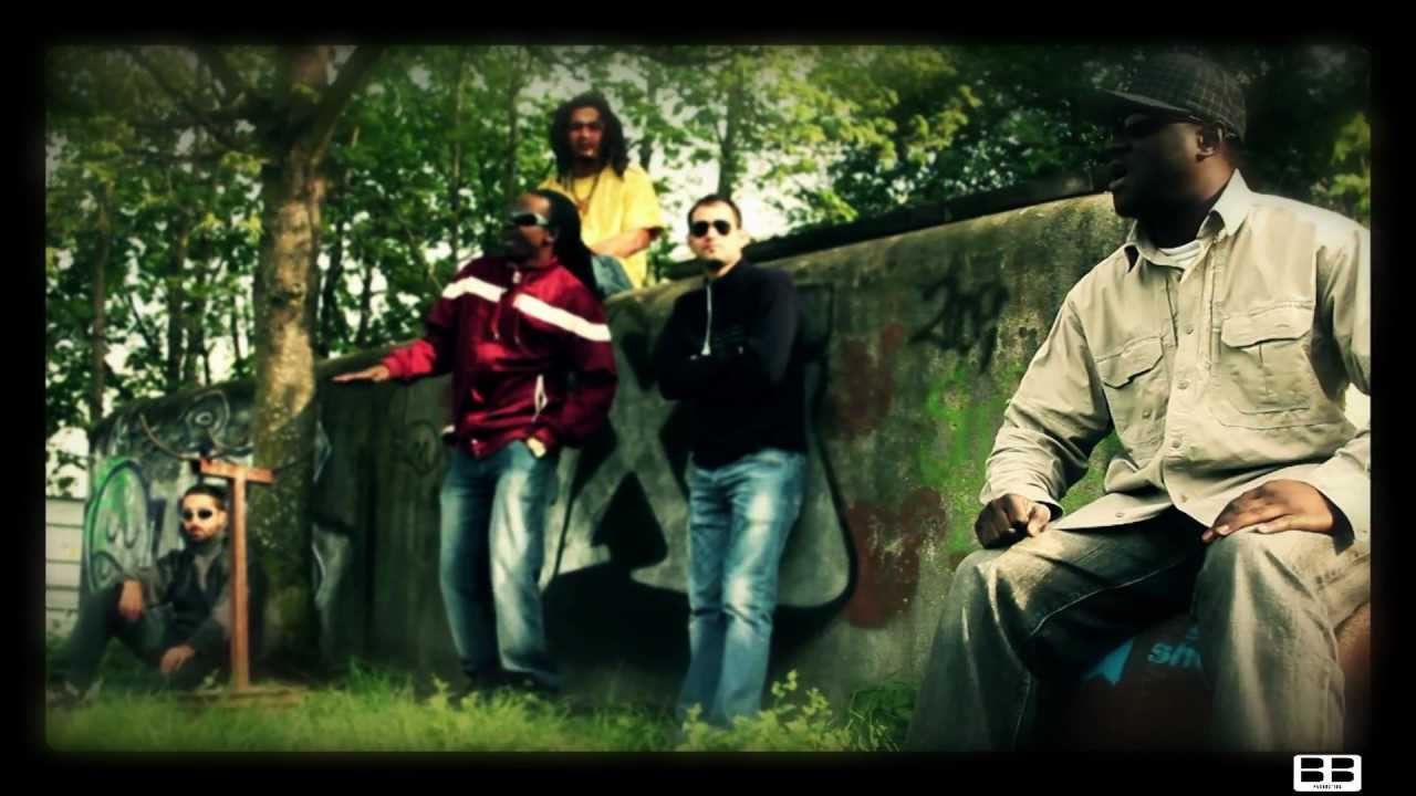 Rebellion The Recaller - Nah give a damn [Official Video]