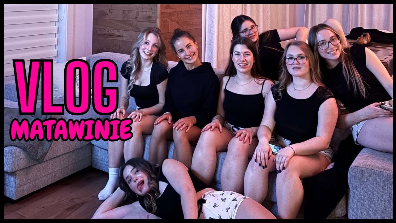 VLOG MATAWINIE 2025