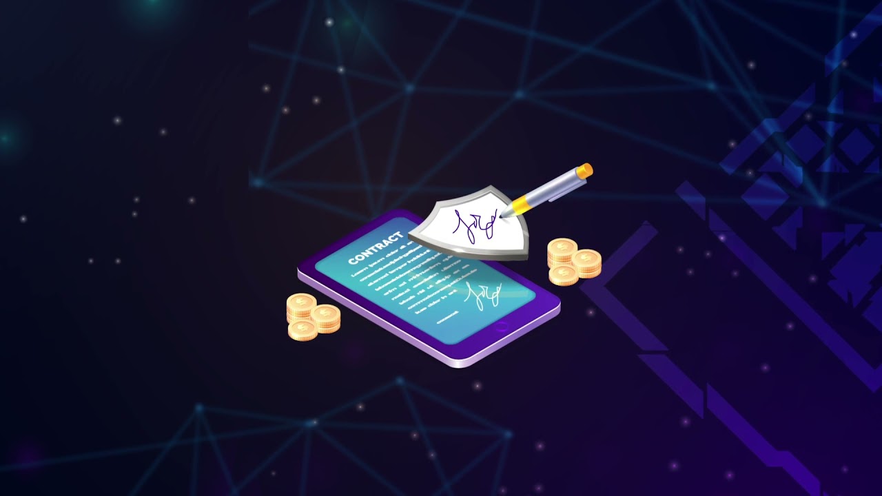 VRDA1 - VREIT Explainer Video