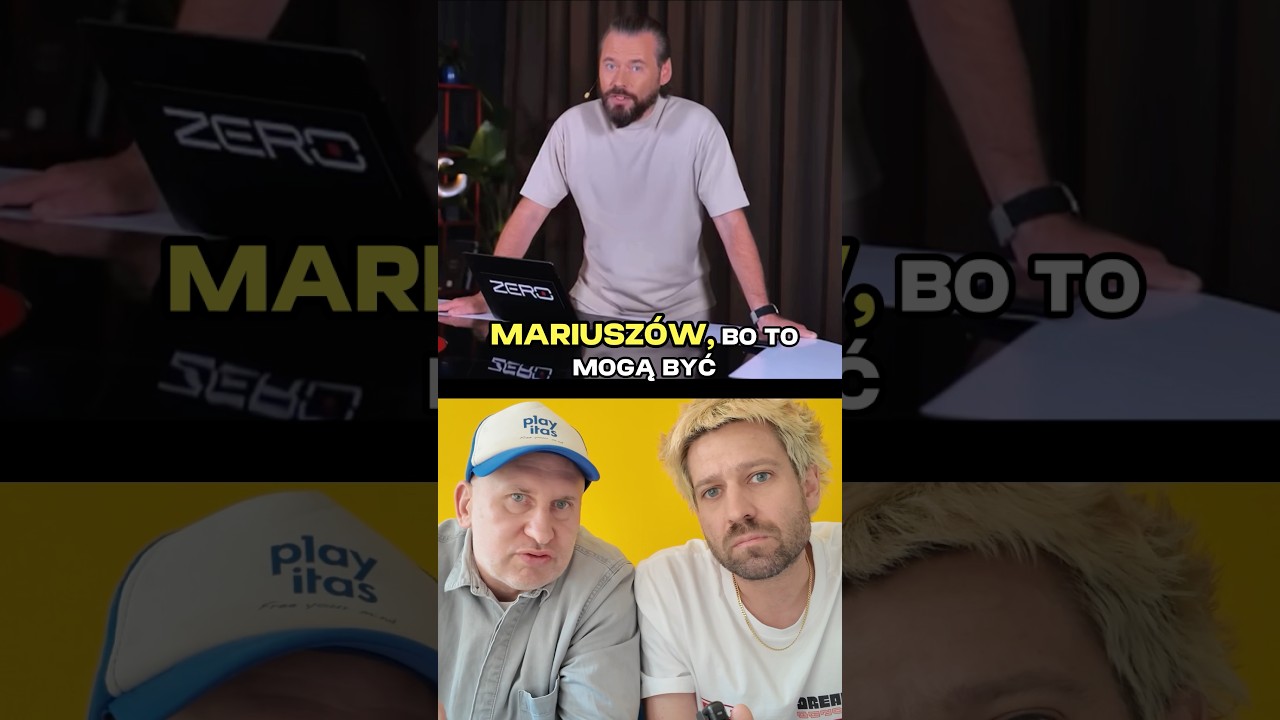 Niepewne Sytuacje: Do Krzysztofa Stanowskiego