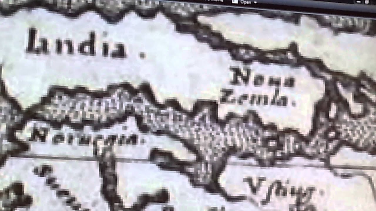 Ancient Hollow Earth ENTRANCES: Agartha
