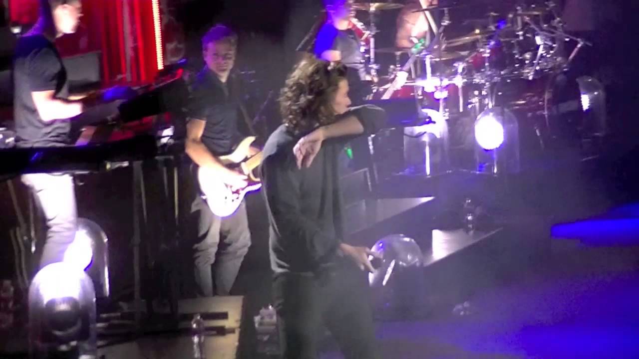 One Direction - C'mon C'mon - Tulsa OK - September 23, 2014