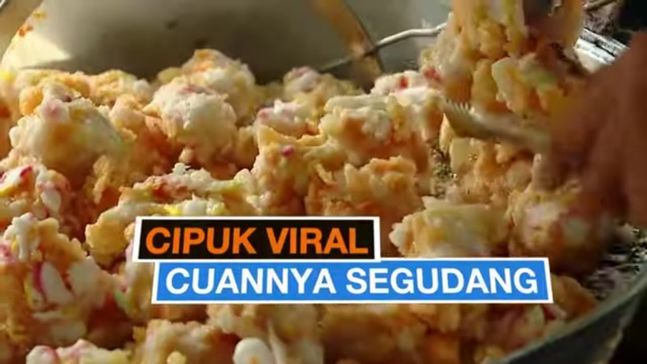Cipuk Viral Cuannya Segudang | CUAN BOSS (09/06/24)