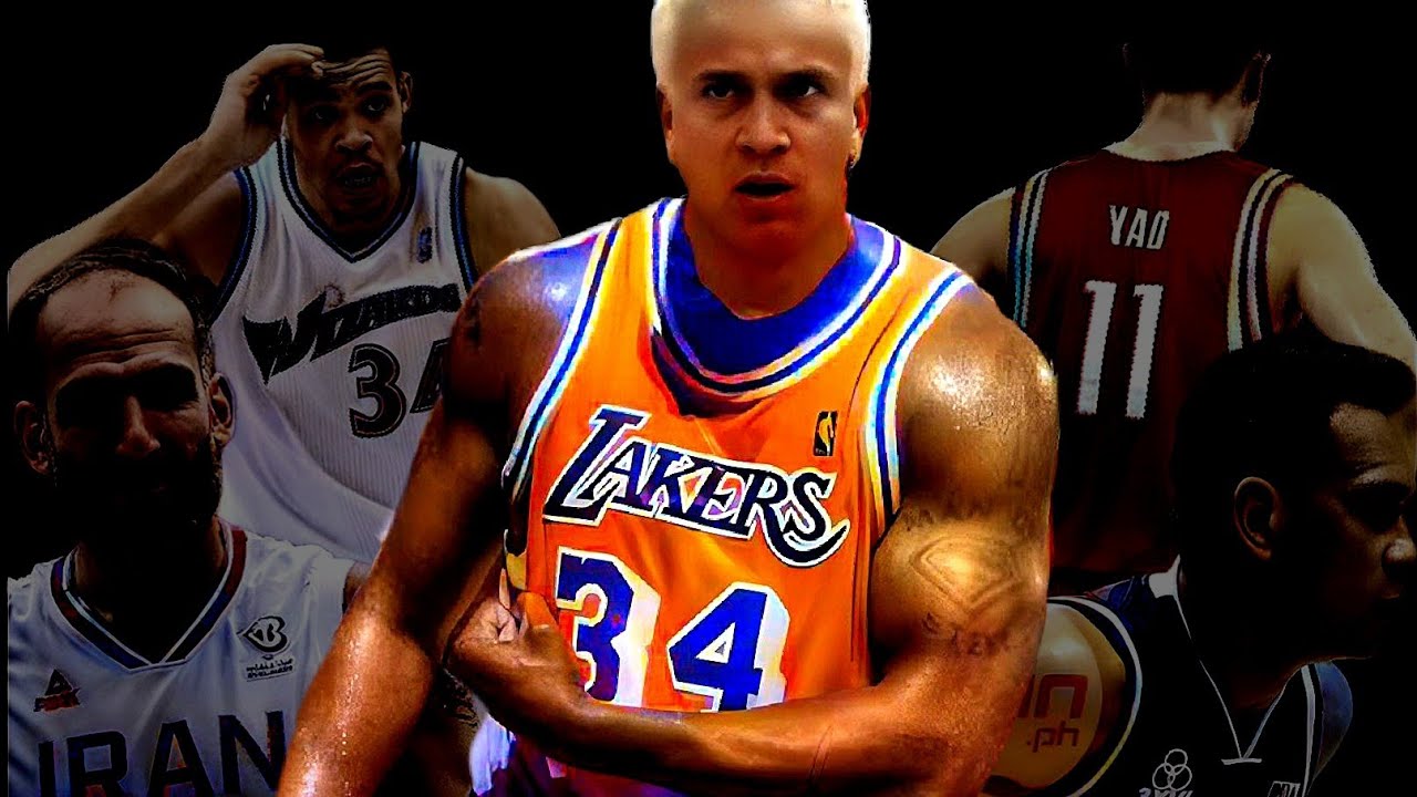 The GREATEST PLAYS of ASI TAULAVA | Ultimate Highlights of The Ageless Rock VoL. 1