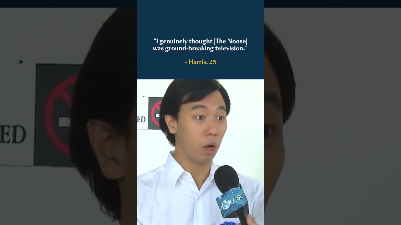 Which Mediacorp TV Shows Impacted You Most?