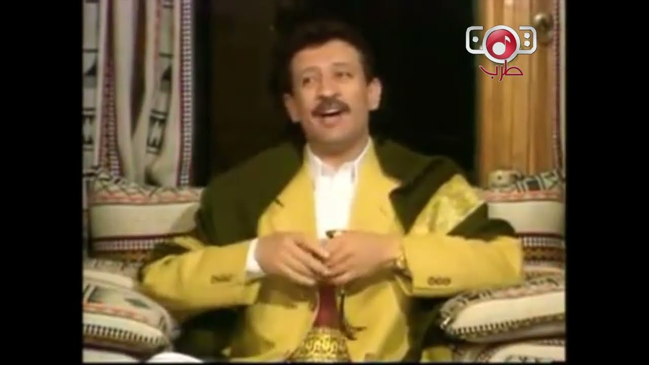 موشح عليم السر منا | فؤاد الكبسي