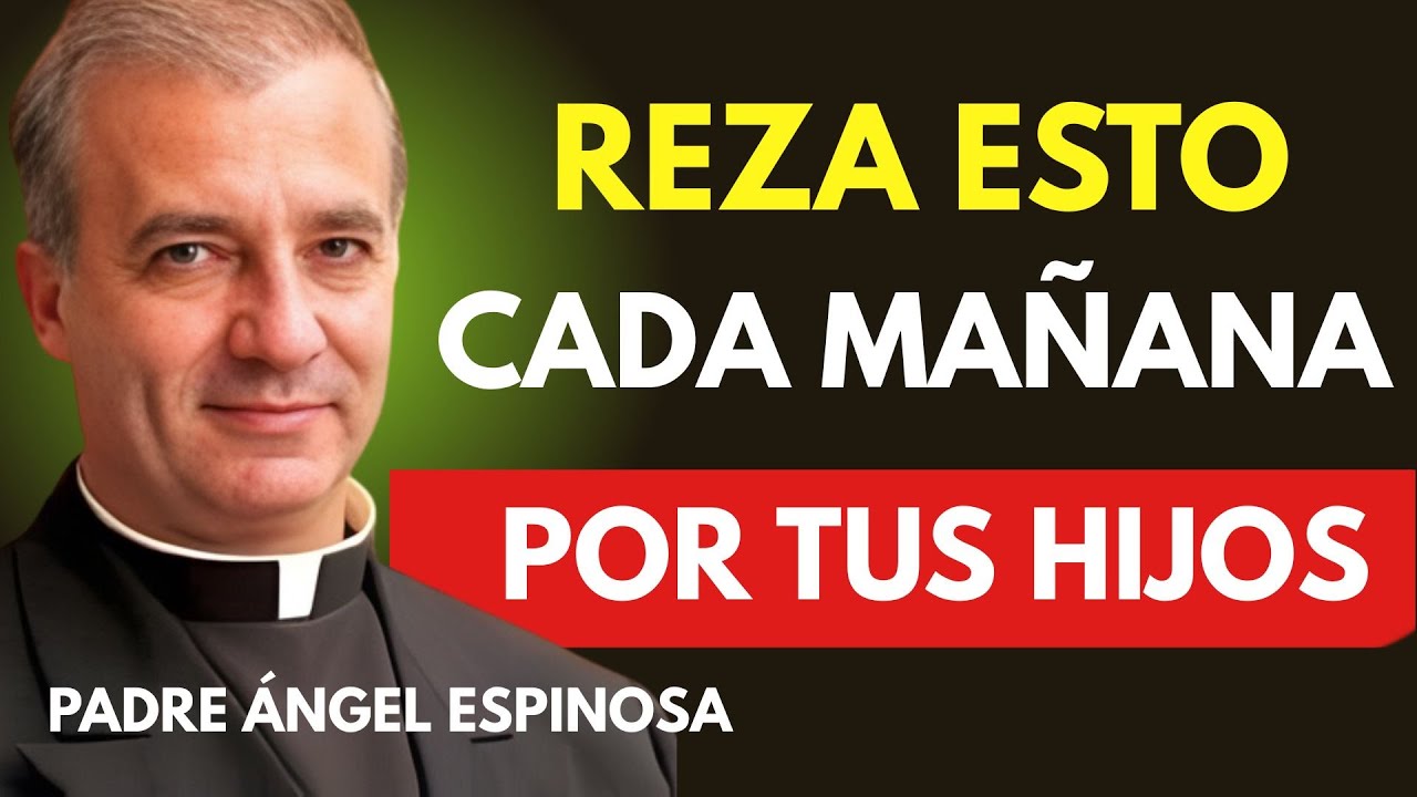 Reza Esta Poderosa Oración de la Mañana y Entrega tu Día a la Protección de Dios