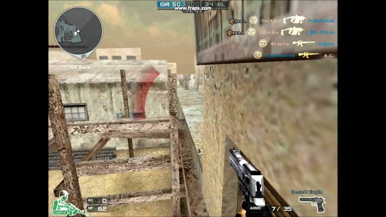Crossfire Europe Tips and Tricks