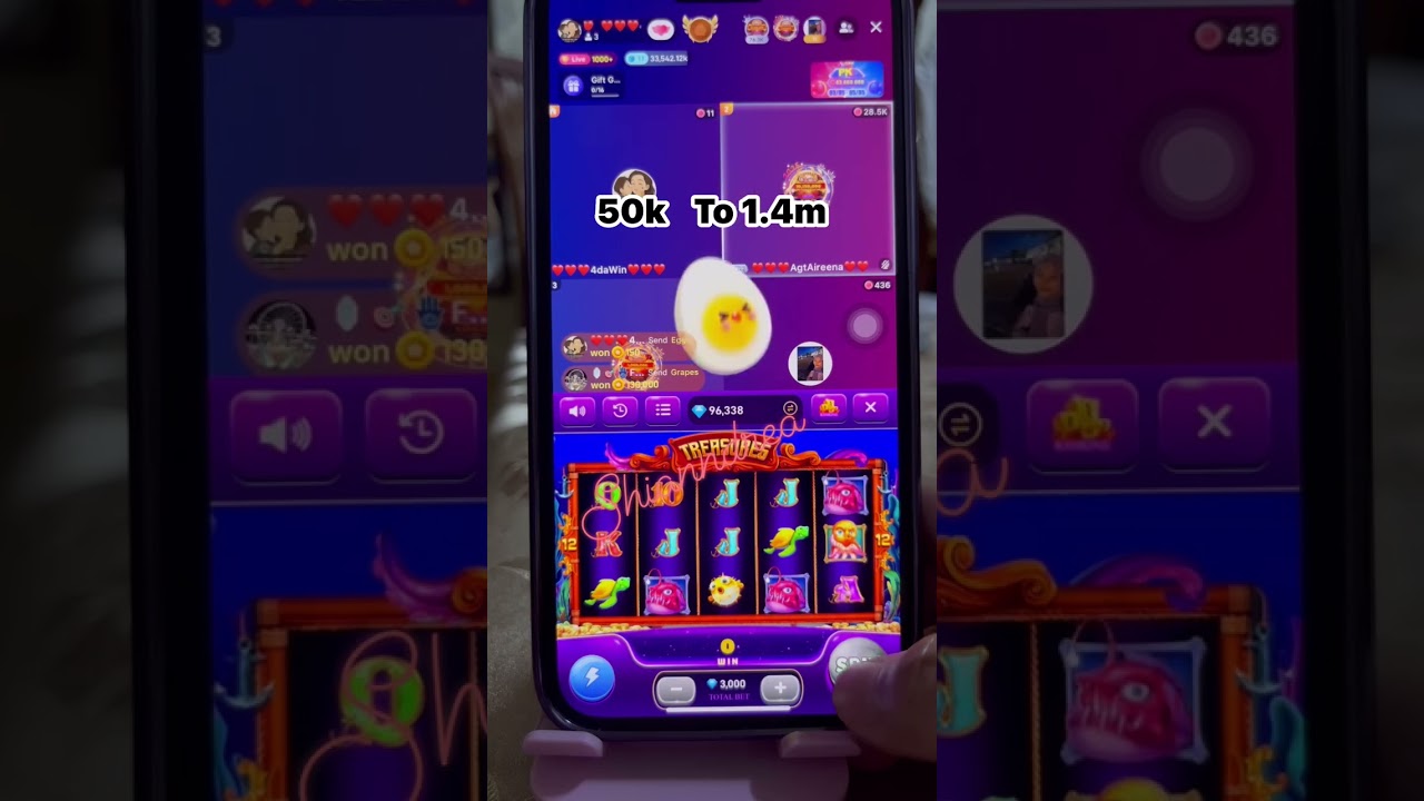 Poppolive Ocean hunt Big wins / Ocean Hunt Wins Big - #poppolive #oceanhunt #winbig