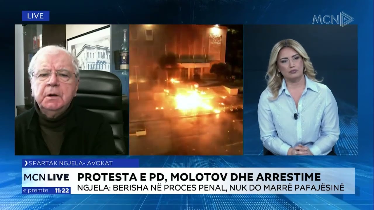 Ngjela: Nëse ndërron kryetarin, PD-ja vjen në pushtet për 4 muaj