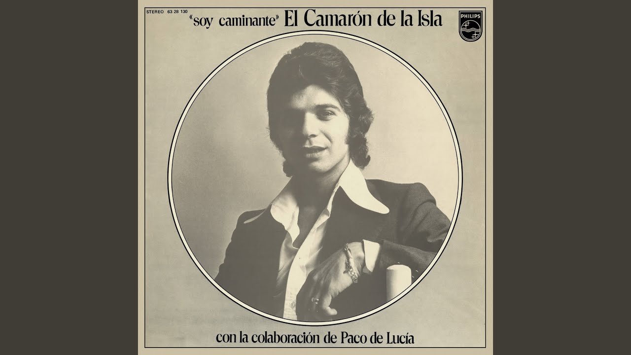 Me Dieron Una Ocasión (Bulerías)