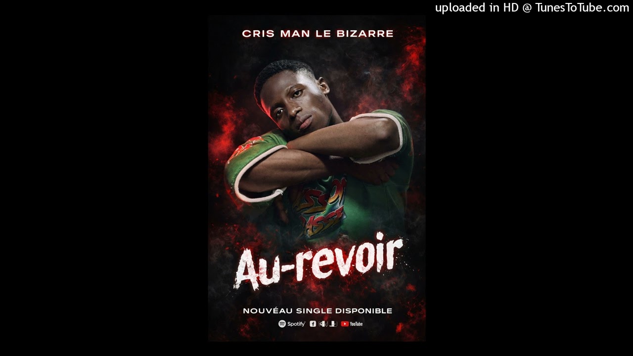 Au revoir