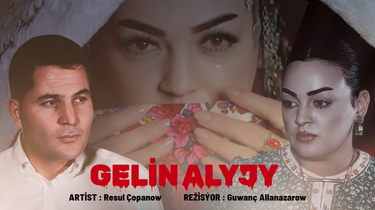 Resul Çopanow 