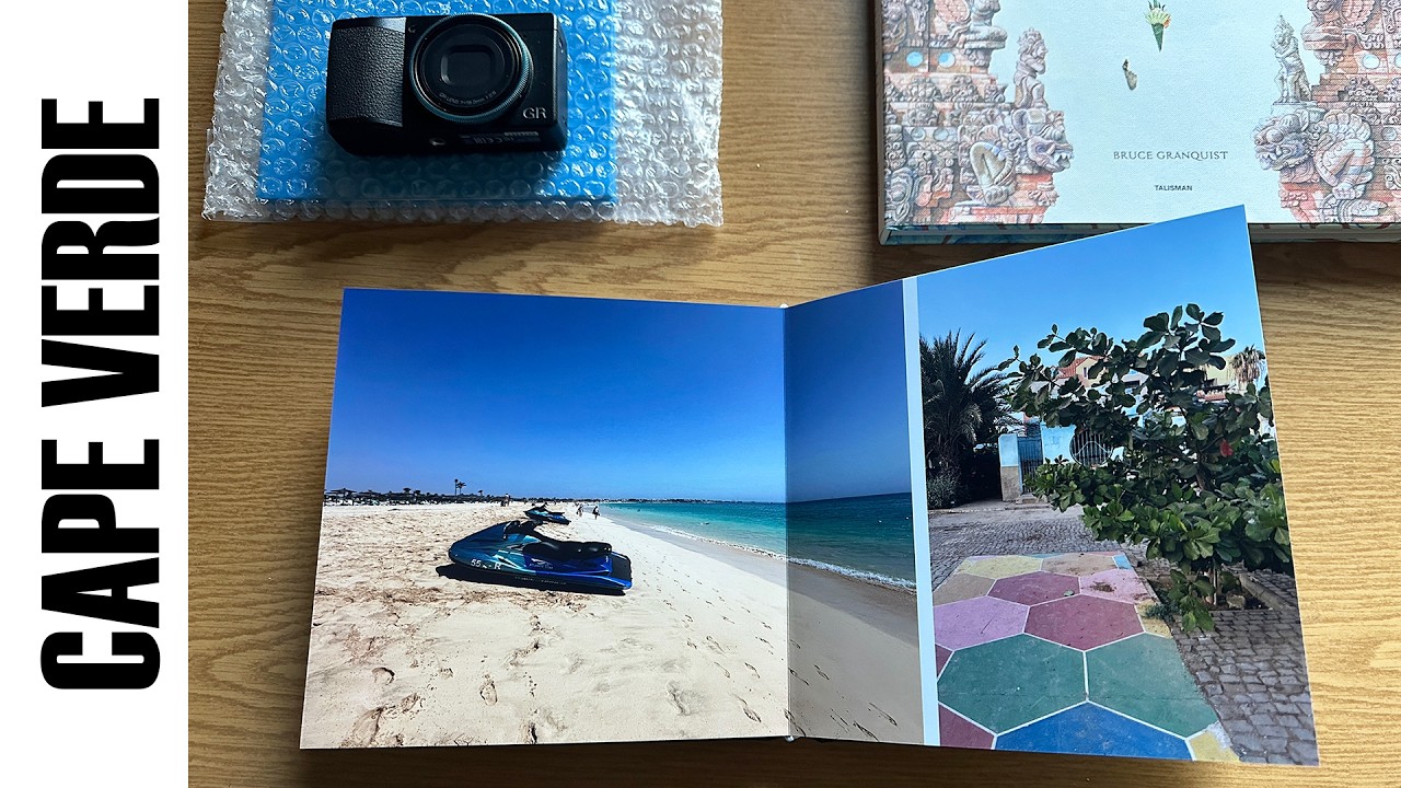 Making a professional quality Photo Book using ZNO Print Lab