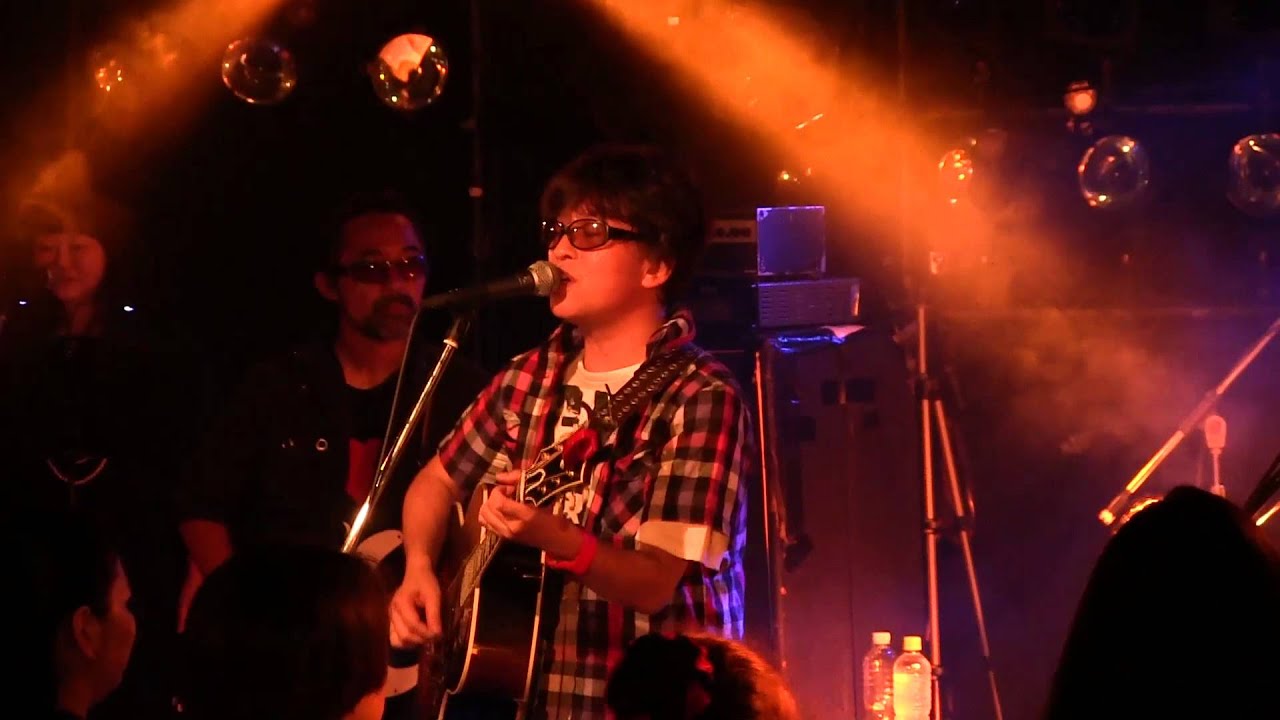 LORAN「夕暮れの二人」【動画月間2015】 第7夜