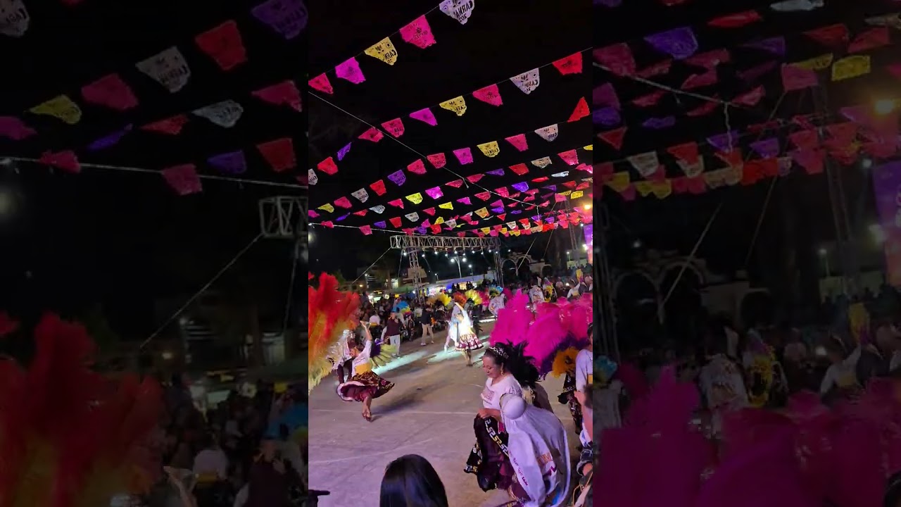 Camada Quetzalzin parte 2  Remate de Carnaval 2026