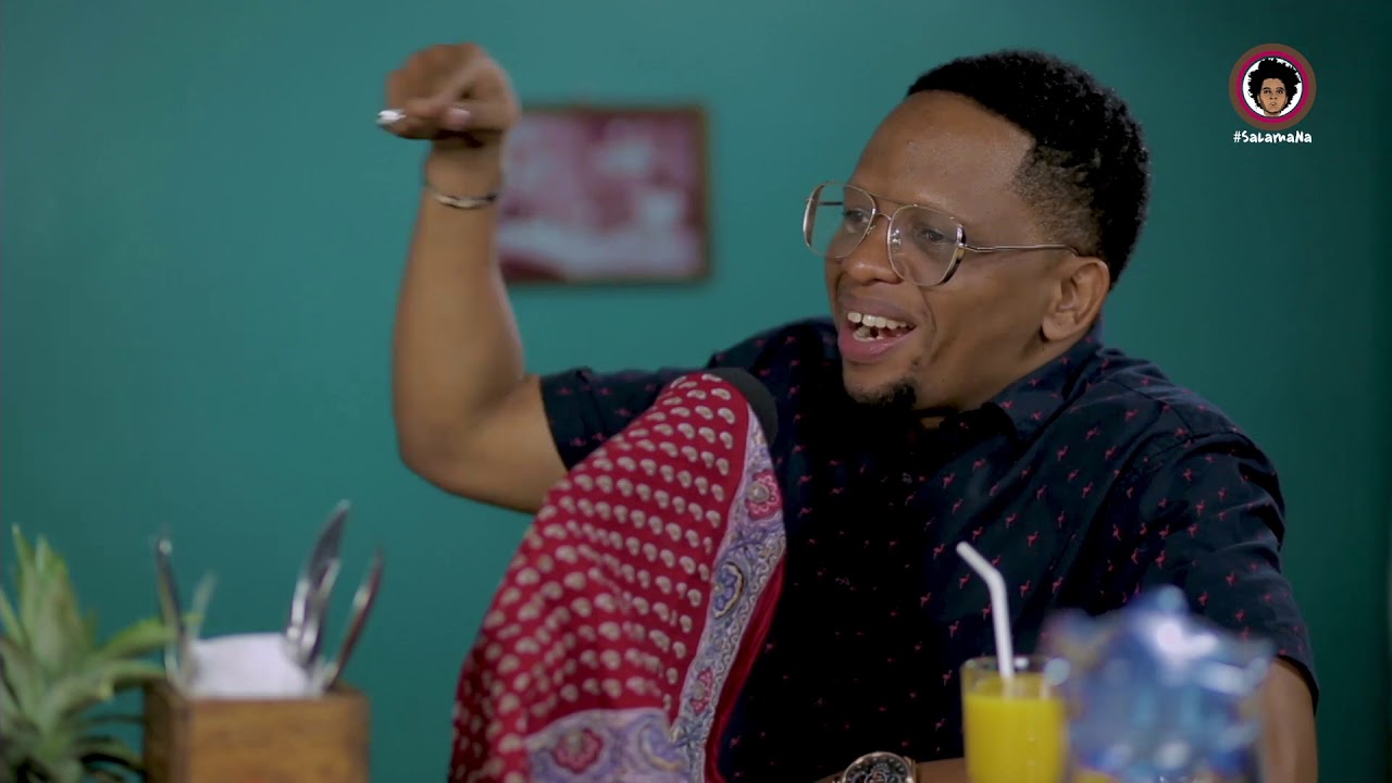 MwanaFA AELEZEA JINSI SIASA ZINAVYO FANYIKA.