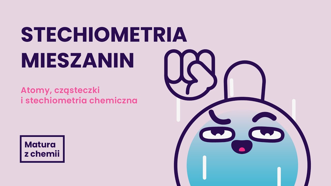 Stechiometria mieszanin