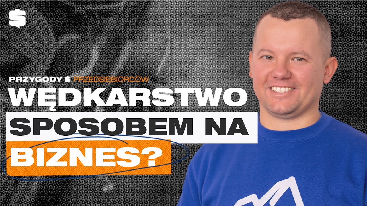 1.000.000 PLN ZYSKU rocznie prawie NIE PRACUJĄC | Kacper Górecki - Górek TV