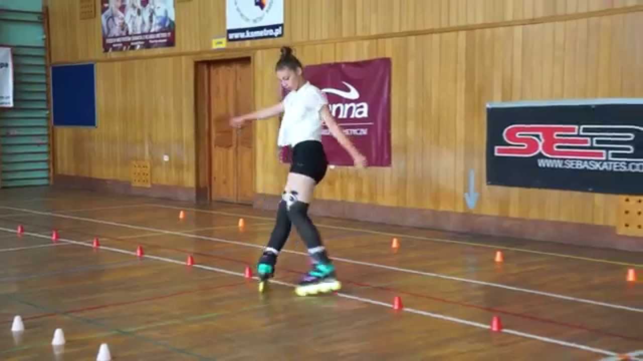 8th BW 2015 / Junior / Czapla Justyna 3 place
