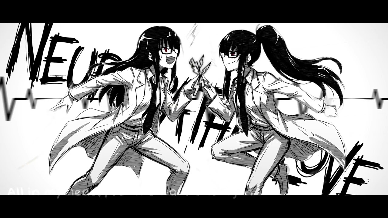 Neuropathic Love ft. Anri Arcane, Solaria