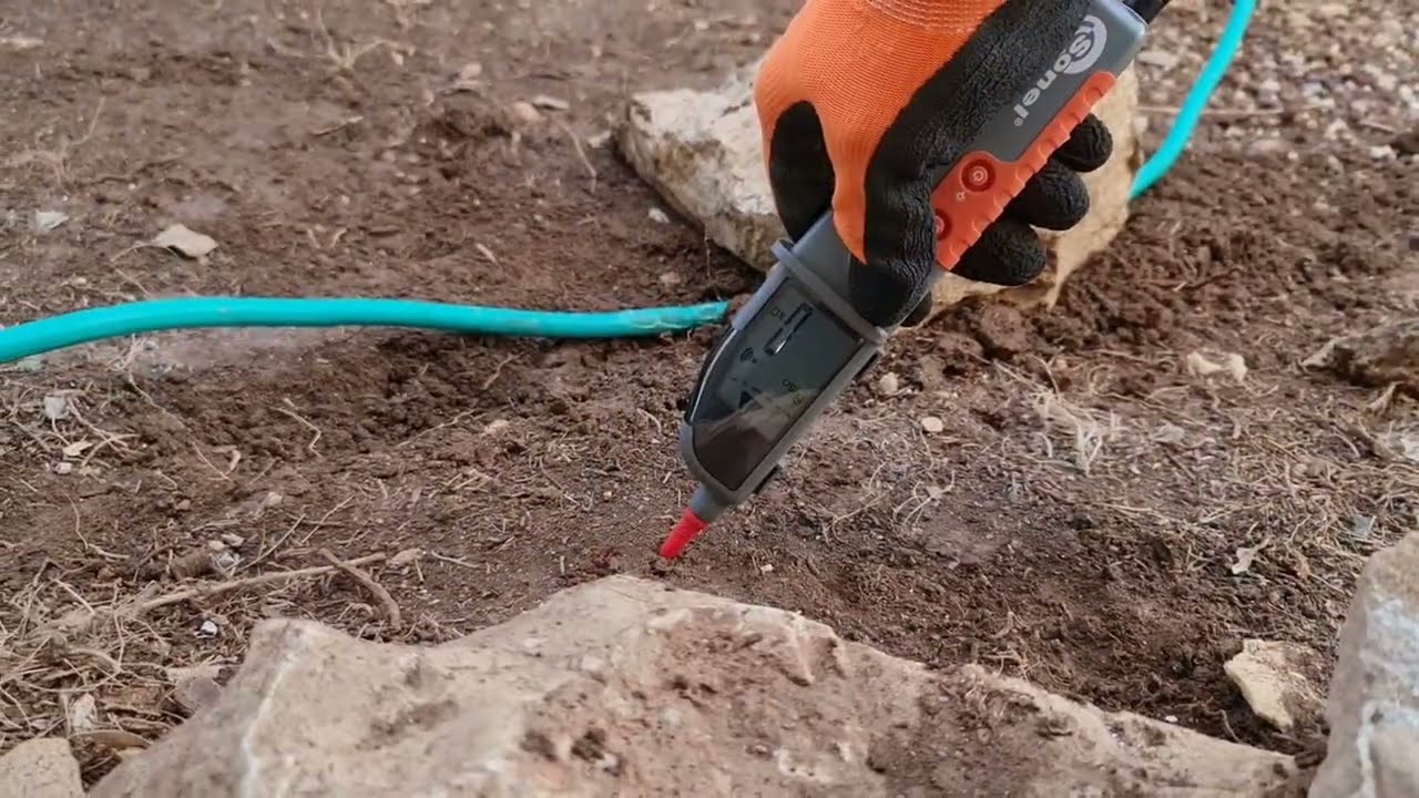 בדיקת בידוד למתקדמים PI DAR