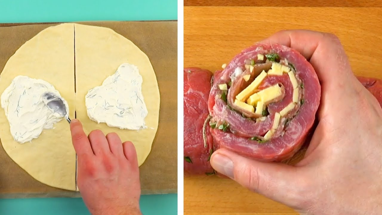 9 Ideen, mit denen du deine bessere Hälfte am Valentinstag verwöhnen kannst