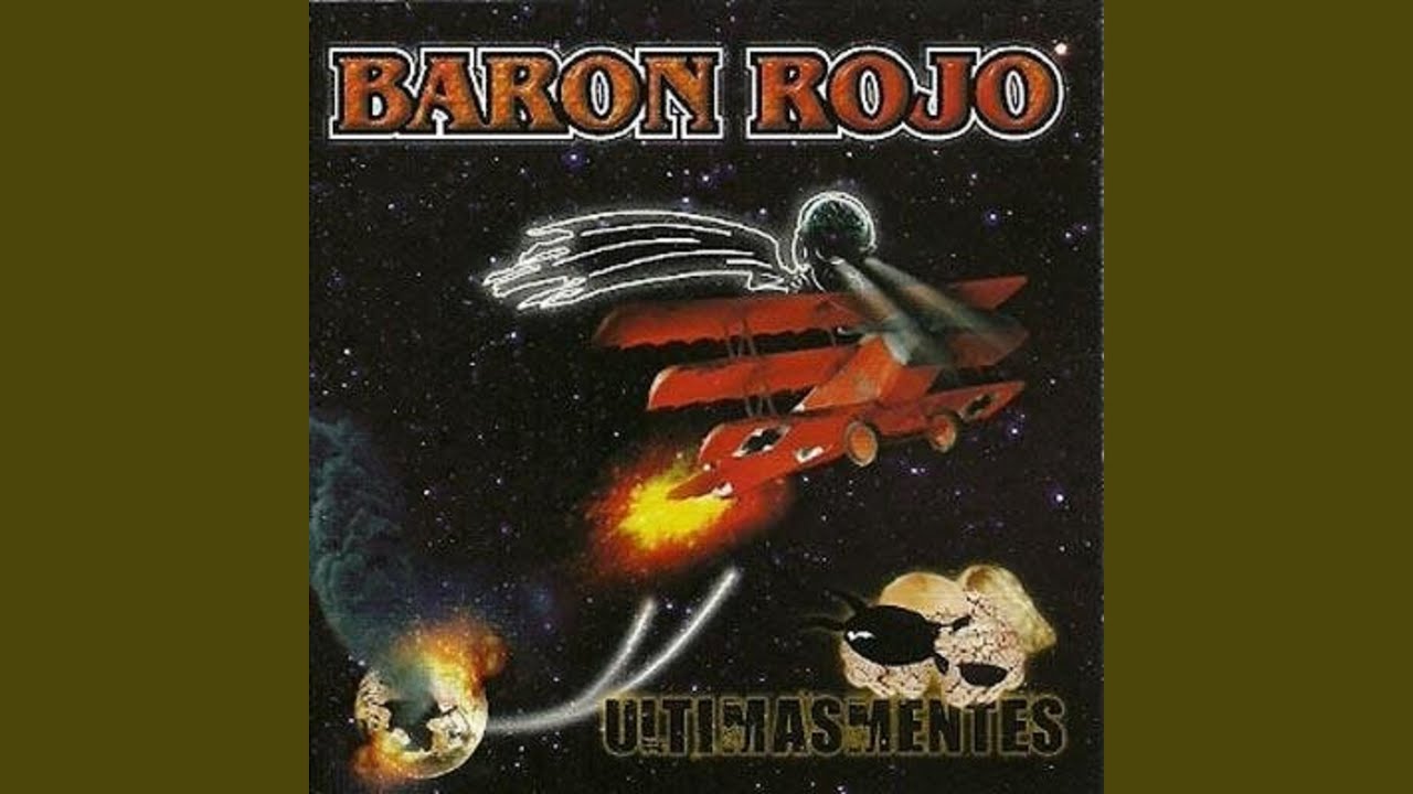 Caballo Desbocado