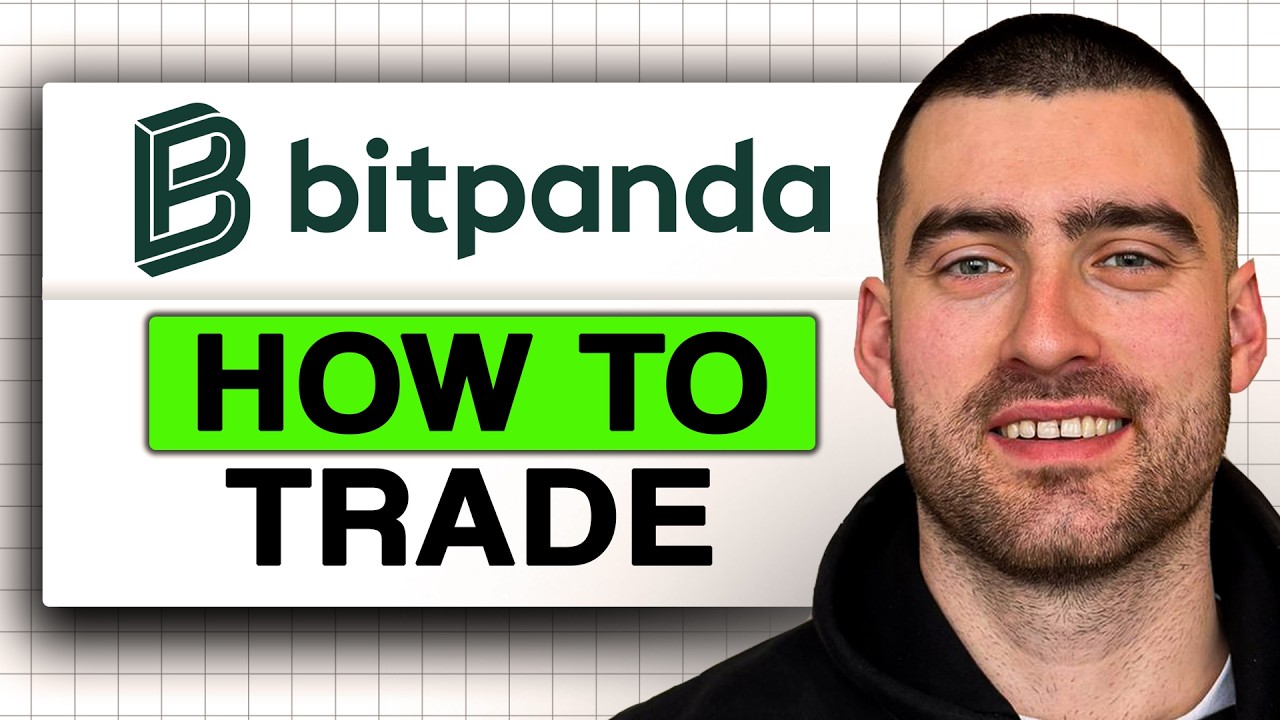 Как торговать на Bitpanda (простое руководство 2026)