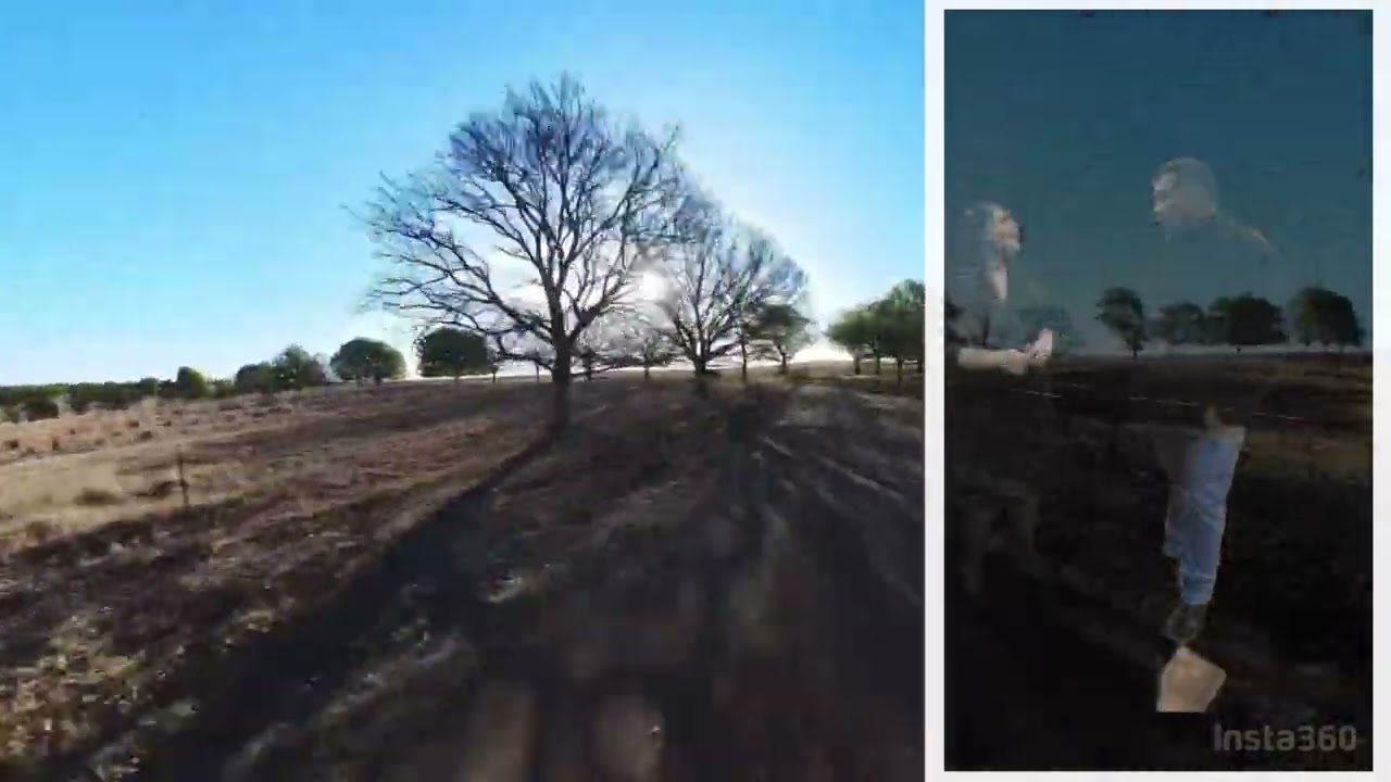 Interview Greg and Mari