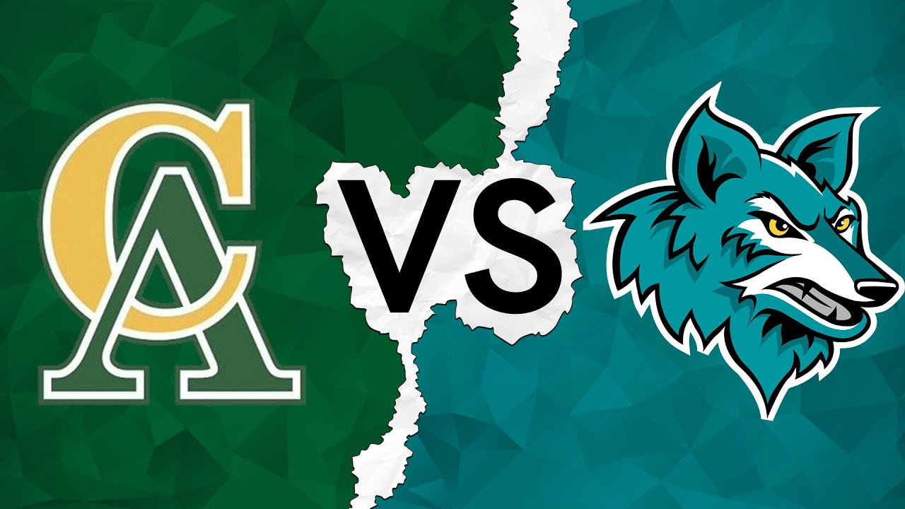 Central Arizona @ Chandler-Gilbert Men's Baseball